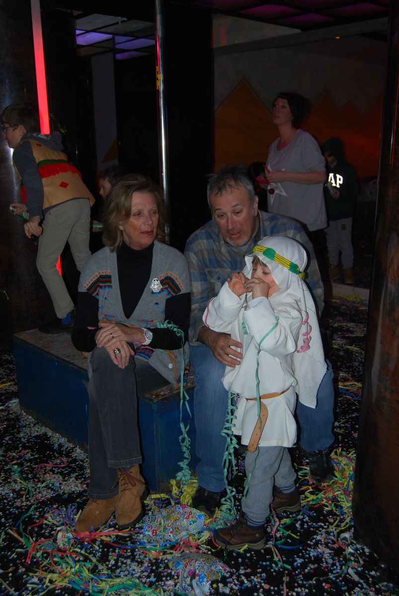 Festa Carnevale AC 00053